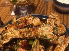 -蚝堡海鲜·威海菜·海肠捞饭·烧烤·亚洲吃蚝公司(幸福门店)