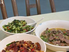 -笨罗卜浏阳菜馆(龙华鹏润达店)