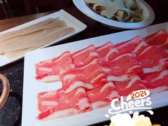 -山城鼎重庆老火锅(西安钟楼店)