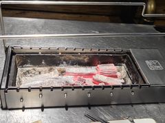 -很久以前羊肉串(农科路店)