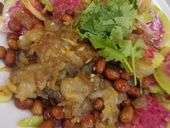 -京秀缘蒸汽海鲜农家菜大馅蒸饺