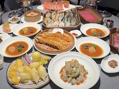 -欧记·龙城港(欣都龙城店)