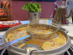 -荣叔港式沙嗲牛肉火锅(正佳潮流店)