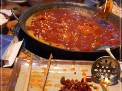 -楠火锅(哈尔滨金爵万象店)