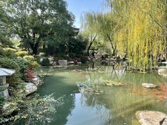 -华清宫景区