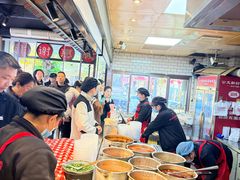 -公交新村粉店(赤岗冲店)
