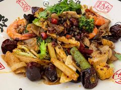 -成都驻京办餐厅(蜀都宾馆店)