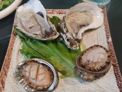 -金龙·打边炉(南京西路店)