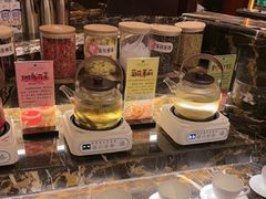 -西安西藏大厦开元名都大酒店·自助餐厅