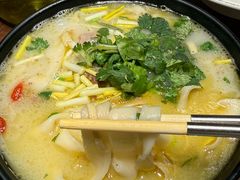 -三牛家厨(长江路店)