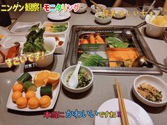 -海底捞火锅(九霄梦天地店)