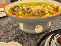 -徐记私厨(半淞园路店)