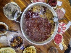 -储奇门鳝鱼火锅(总店)