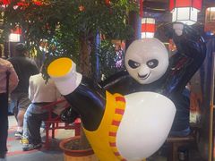 -蜀大侠火锅(香格里拉店)