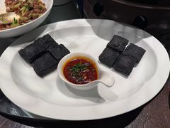 -长沙君悦酒店·湘江36中餐厅