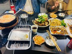 花甲王-老虎滩大连海鲜烧烤(建邺云锦路总店)