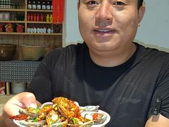 -齐二姐老火锅(红旗厂店)