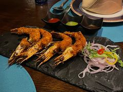 -甘尼仕印度餐厅酒吧(斜塘老街店)