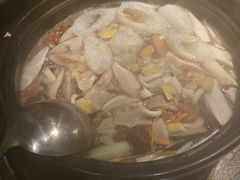 -芸鲜季·云南野生菌餐厅· 云南风物味研社(闵行店)