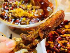 -元小鸭(李村公园店)
