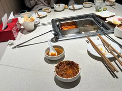 -海底捞火锅(盈石八一广场店)