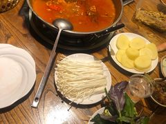 -亮欢寨(凯里总店)