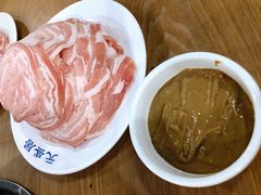 羊肉-元盛居(生态大街店)