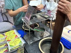 -芝麻糊世家(西华店)