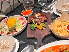 -Nord Grill&Bar Highland诺德西餐(深圳欢乐海岸店)