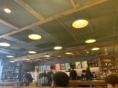 -星巴克臻选(青岛麦凯乐分店)