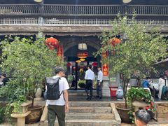-石屏会馆