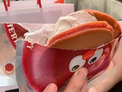 -泽田本家·铜锣烧(TX淮海店)