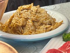 -东来顺饭庄(天坛店)