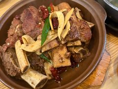 -江南面屋(明洞店)