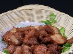 -袁州宴·地道袁州菜(袁山东路店)