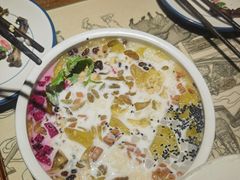 -遇见长安之高山流水(李家村万达店)