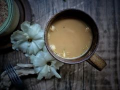-Seesaw Coffee(西岸凤巢店)