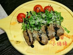 -HIHE Bistro·Oyster Bar(华熙live店)