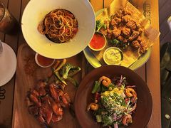 -MARU玛露音乐餐厅(大学路店)