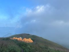 -萍乡武功山风景名胜区