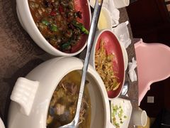 -同里湖大饭店-怡景轩中餐厅(同里古镇店)