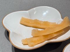 -海底捞火锅(西直门凯德MALL店)