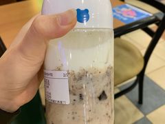 -兰熊鲜奶(西直门凯德mall店)