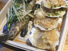 -盒马鲜生(曜一城店)