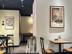 -和府捞面(东直门银座店)