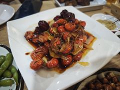 -烤五行·烧烤烤串(石佛营店)