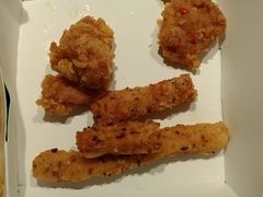 -德克士(前门店)