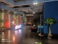 -百姓厨房(凤翔泥塑坊店)