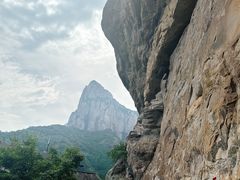 -雁荡山风景名胜区