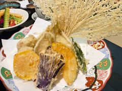 -天狗山料理(省体店)